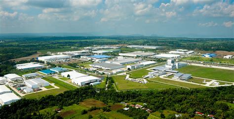 Nissin Brake Philippines Corp. – First Philippine Industrial Park.